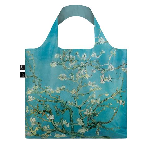 van gogh almond bag.